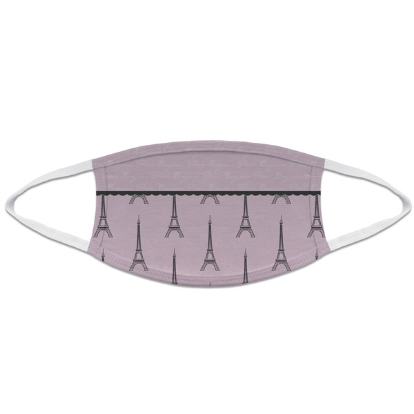 Paris & Eiffel Tower Mask2