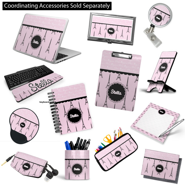 Paris & Eiffel Tower Office & Desk Accessories