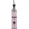 Paris & Eiffel Tower Oil Dispenser Bottle (Personalized)