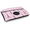 Paris & Eiffel Tower Outdoor Dog Bed - Large (Personalized)