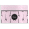 Paris & Eiffel Tower Disposable Paper Placemats (Personalized)
