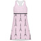 Paris & Eiffel Tower Racerback Dress
