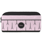 Paris & Eiffel Tower Shoe Bag (Personalized)