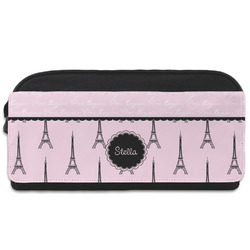 Paris & Eiffel Tower Shoe Bag (Personalized)