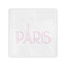 Paris & Eiffel Tower Cocktail Napkins
