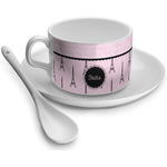 Paris & Eiffel Tower Tea Cup - Single (Personalized)