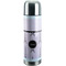 Paris & Eiffel Tower Stainless Steel Thermos (Personalized)