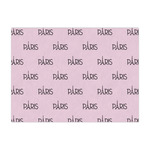 Paris & Eiffel Tower Tissue Paper Sheets - Large - Heavyweight