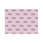 Paris & Eiffel Tower Tissue Paper Sheets - Medium - Heavyweight