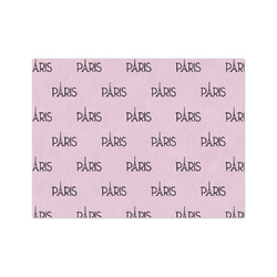 Paris & Eiffel Tower Tissue Paper Sheets - Medium - Heavyweight