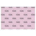 Paris & Eiffel Tower Tissue Paper Sheets - X-Large - Heavyweight