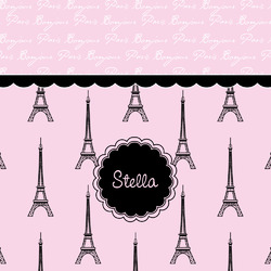 Paris & Eiffel Tower