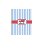 Firetruck Poster - Multiple Sizes (Personalized)