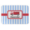 Firetruck Anti-Fatigue Kitchen Mat (Personalized)