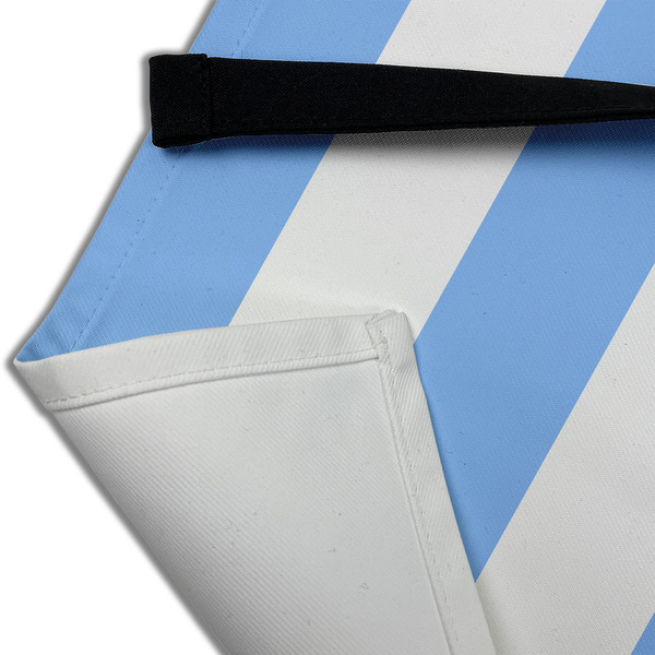 Firetruck Apron - (Detail)