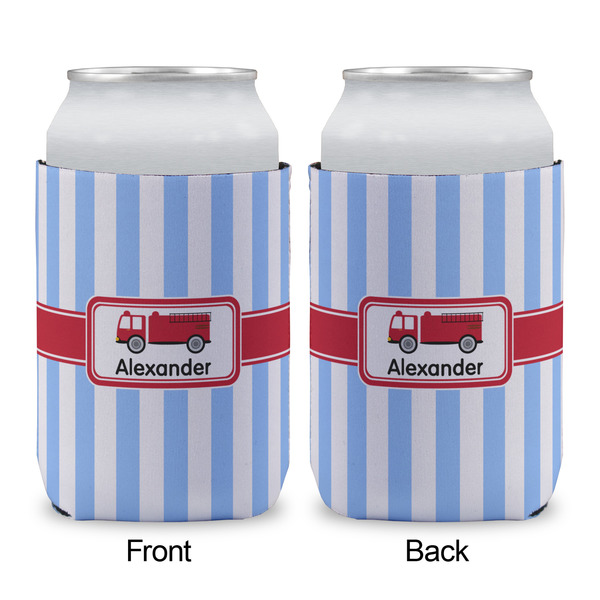 Firetruck Can Sleeve - APPROVAL (single)