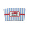 Firetruck Coffee Cup Sleeve - FRONT