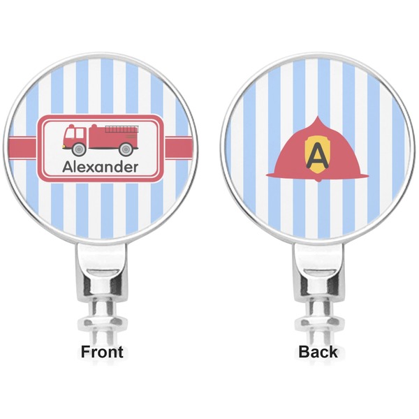 Firetruck Corkscrew - Apvl