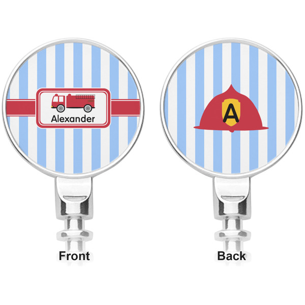 Firetruck Corkscrew - Apvl