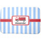 Firetruck Dish Drying Mat (Personalized)