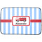 Firetruck Dish Drying Mat (Personalized)