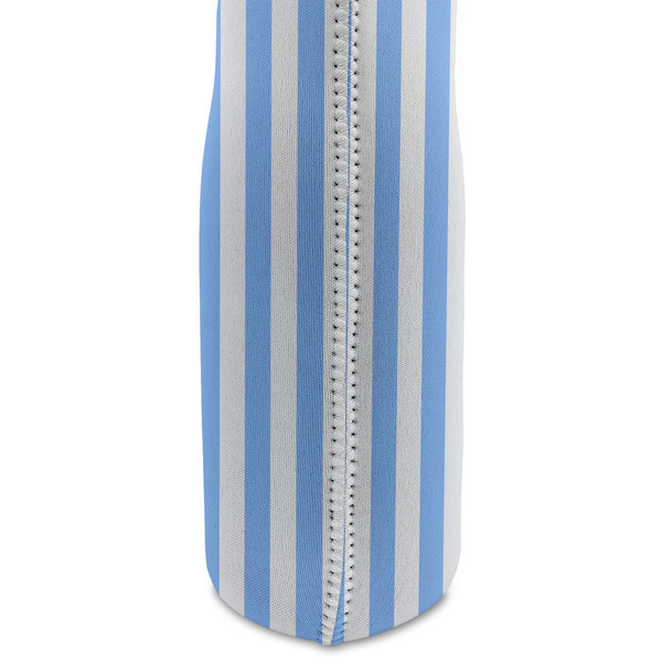 Firetruck Double Wine Tote - DETAIL 2 (new)