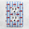 Firetruck Electric Outlet Plate - LIFESTYLE