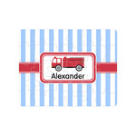 Firetruck Jigsaw Puzzles (Personalized)