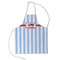 Firetruck Kid's Aprons - Small Approval