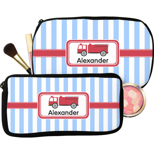 Firetruck Makeup Kit Aggregate