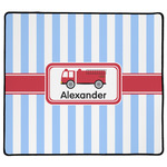 Firetruck XL Gaming Mouse Pad - 18" x 16" (Personalized)