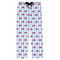 Firetruck Mens Pajama Pants - S