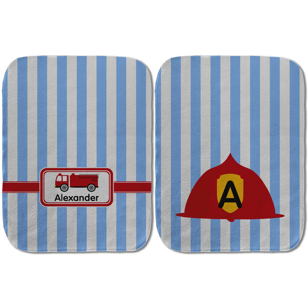 Firetruck Old Burps - Approval