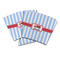 Firetruck Party Cup Sleeves - PARENT MAIN