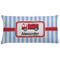 Firetruck Pillow Case (Personalized)