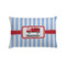 Firetruck Pillow Case - Standard (Personalized)