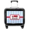 Firetruck Pilot / Flight Suitcase (Personalized)