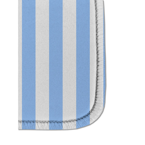 Firetruck Sanitizer Holder Keychain - Detail