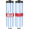 Firetruck Stainless Steel Tumbler 20 Oz - Approval