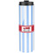 Firetruck Stainless Steel Tumbler 20 Oz - Front