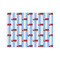 Firetruck Tissue Paper Sheets - Medium - Lightweight