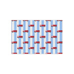 Firetruck Tissue Paper Sheets - Small - Lightweight