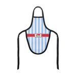 Firetruck Bottle Apron (Personalized)