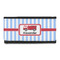 Firetruck Leatherette Ladies Wallet (Personalized)