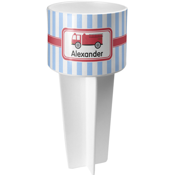 Firetruck spiker_white_apvl