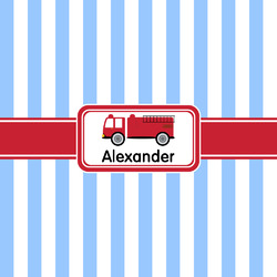 Firetruck