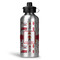 Firefighter Aluminum Water Bottle