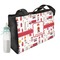Firefighter Character Diaper Bag w/ Name or Text