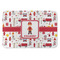 Firefighter Character Anti-Fatigue Kitchen Mats - APPROVAL