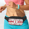 Firefighter Character Fanny Packs - LIFESTYLE